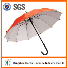 Guarda-chuva de vara de alta qualidade feita em Hangzhou